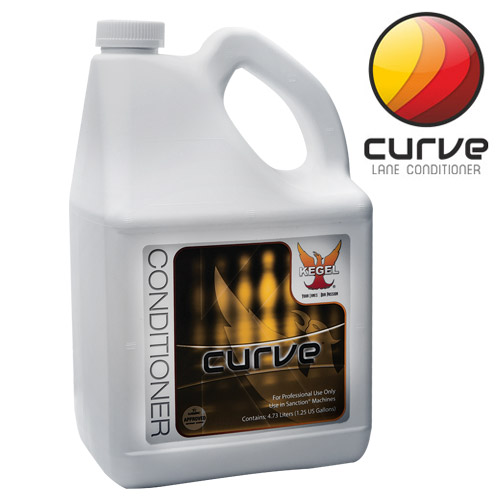 Conditioner de pista Kegel